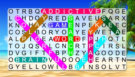 Download Word Search Find Hidden Word APK