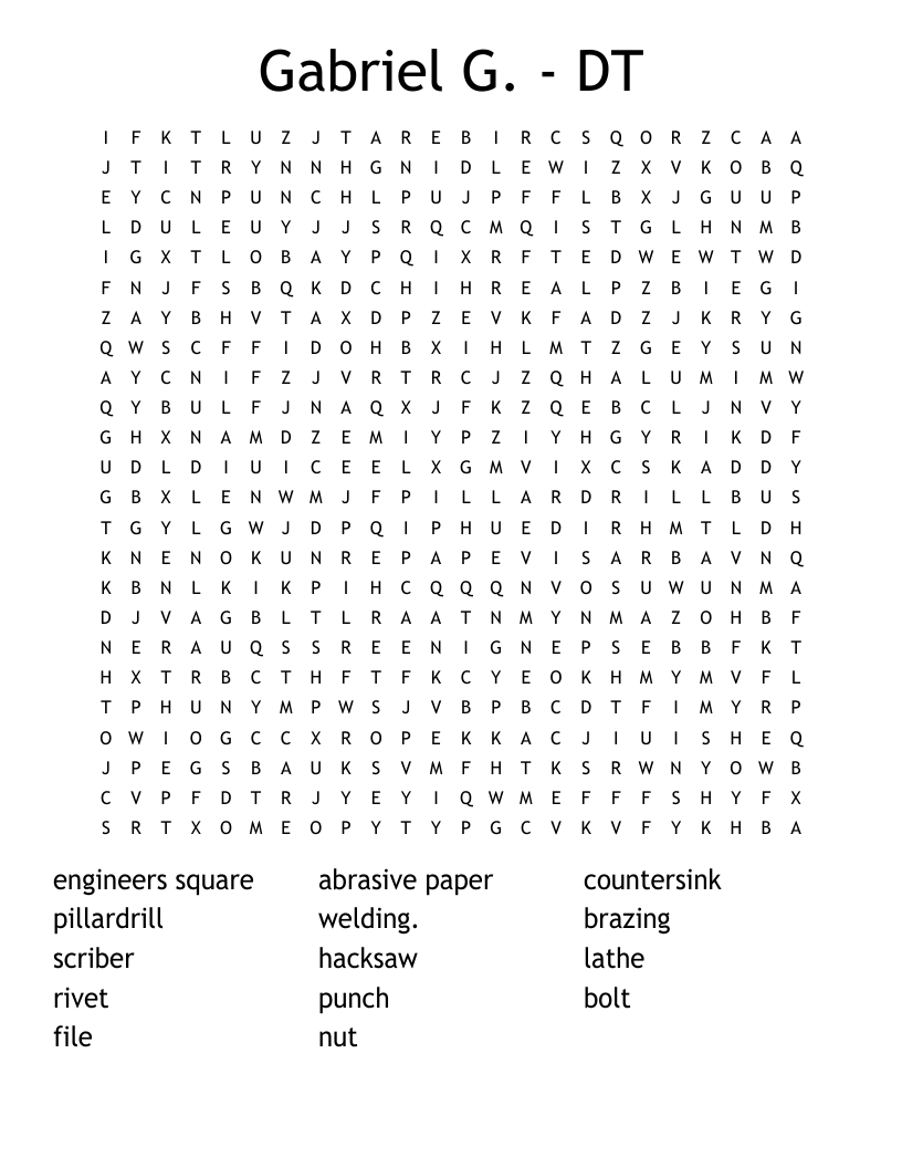 Dt Puzzles WordMint Dt Puzzles WordMint
