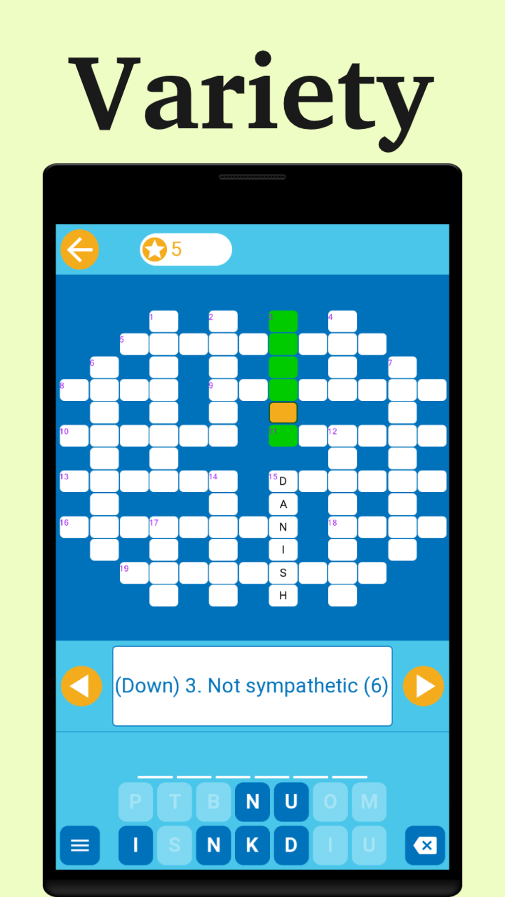 Easy Crossword Crosswords For Beginner For Android Download