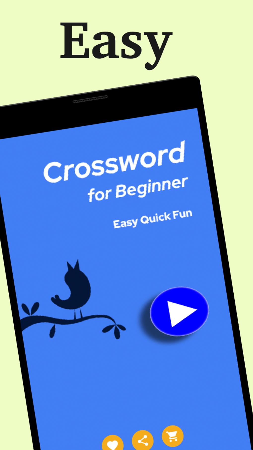 Easy Crossword Crosswords For Beginner For Android Download