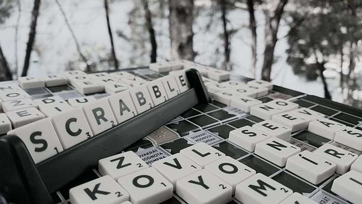 Easy Cryptic Crossword 10 Reasons Crossword Puzzles Fantastic For You
