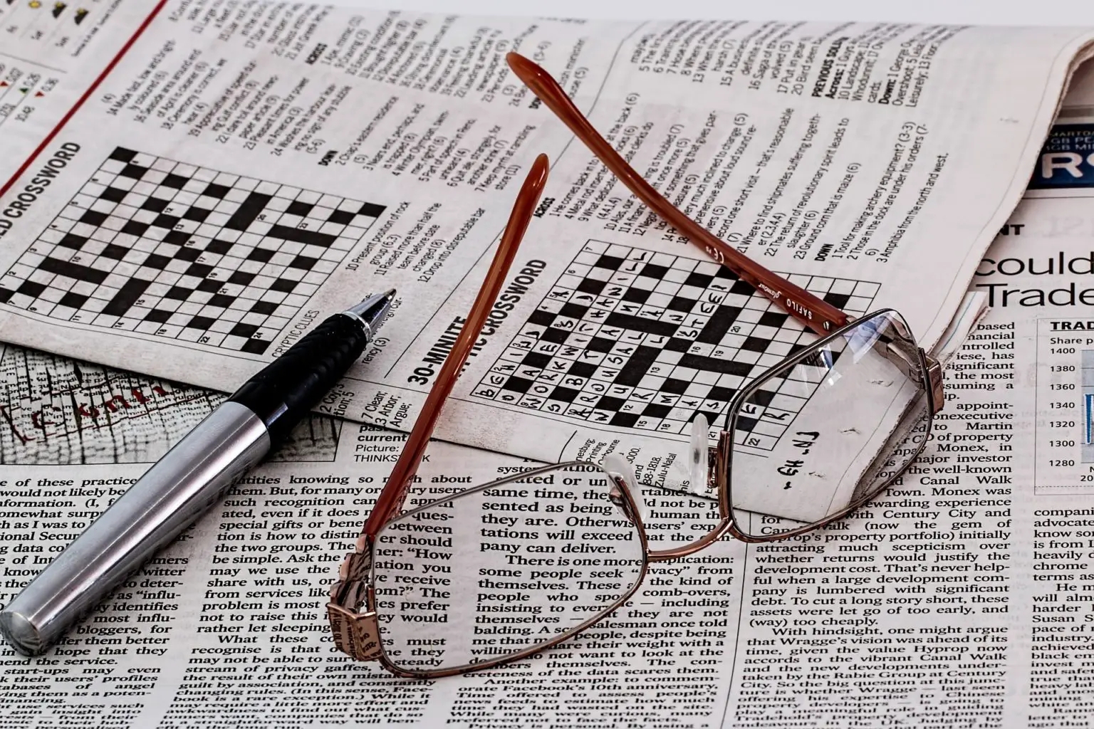 Easy Win Crossword Tracker Easycrosswordpuzzlesprintable