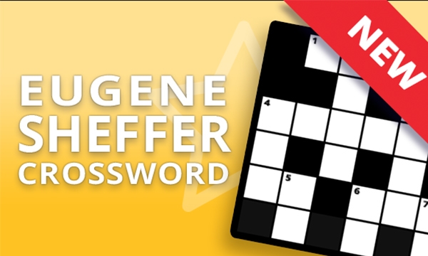 Eugene Sheffer Crossword Clues And Answers List Prntbl 