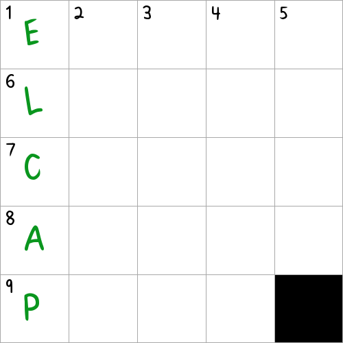 Famous Yosemite Landmark Familiarly NYT Crossword Clue