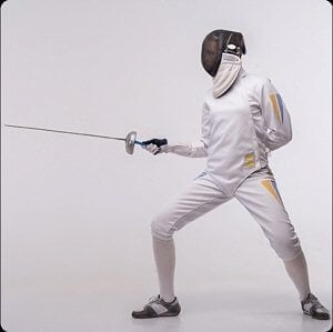 Fencing Get Answers For One Clue Crossword Now