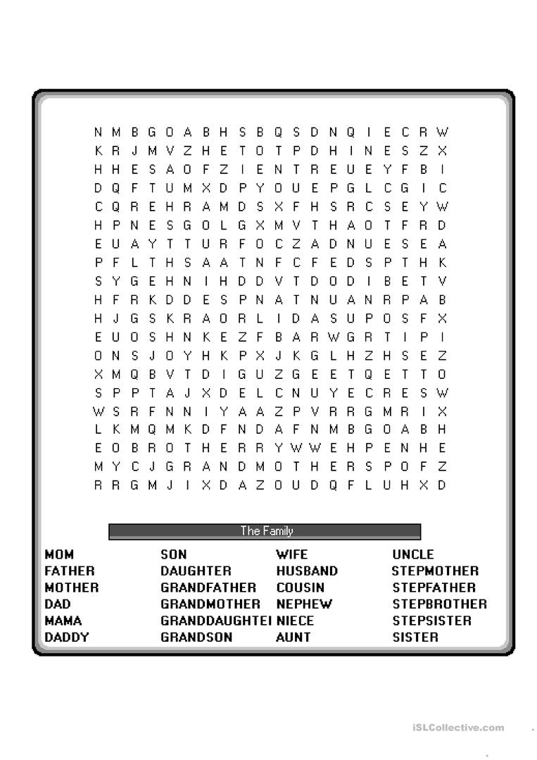 First Grade Crossword Puzzles Printable Printable Crossword Puzzles