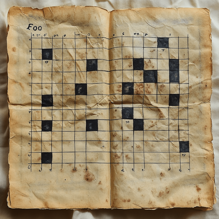 Fox News Crossword Puzzle A Fun Challenge For Fans