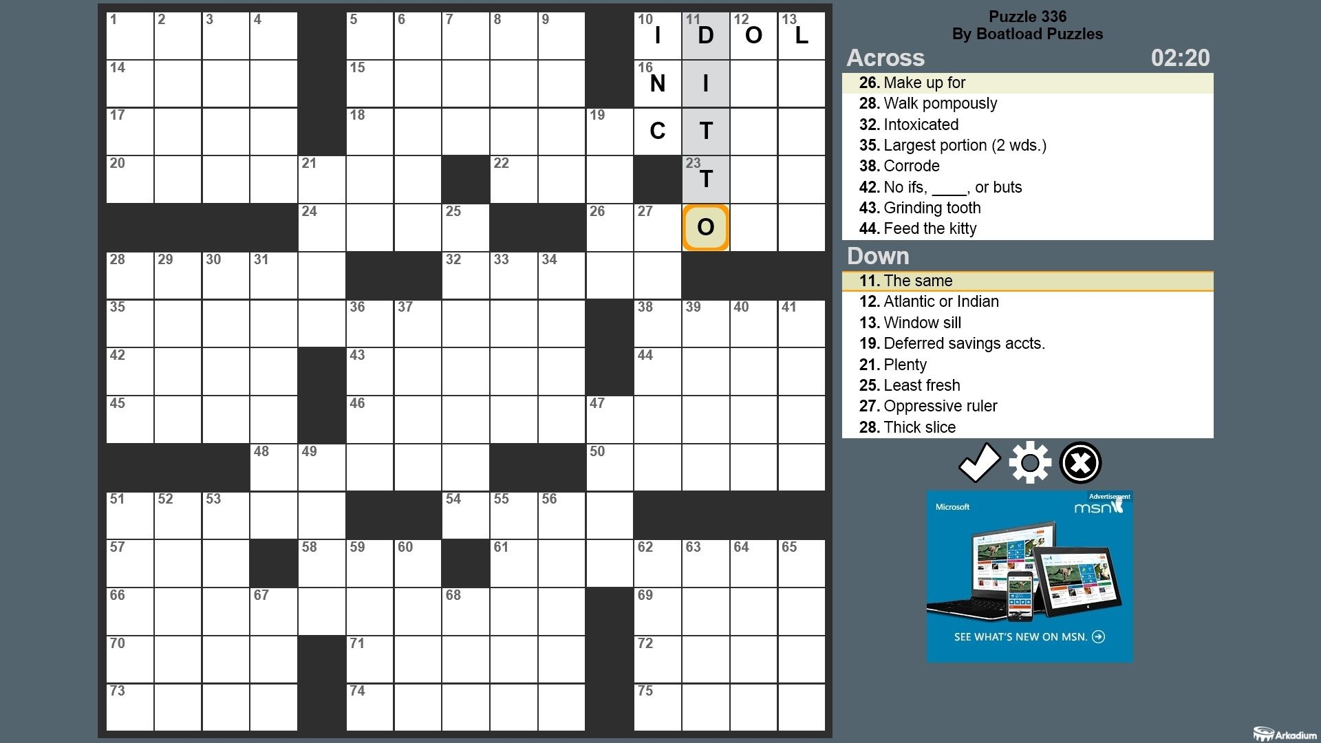 Free Crossword Solver Enter Clue