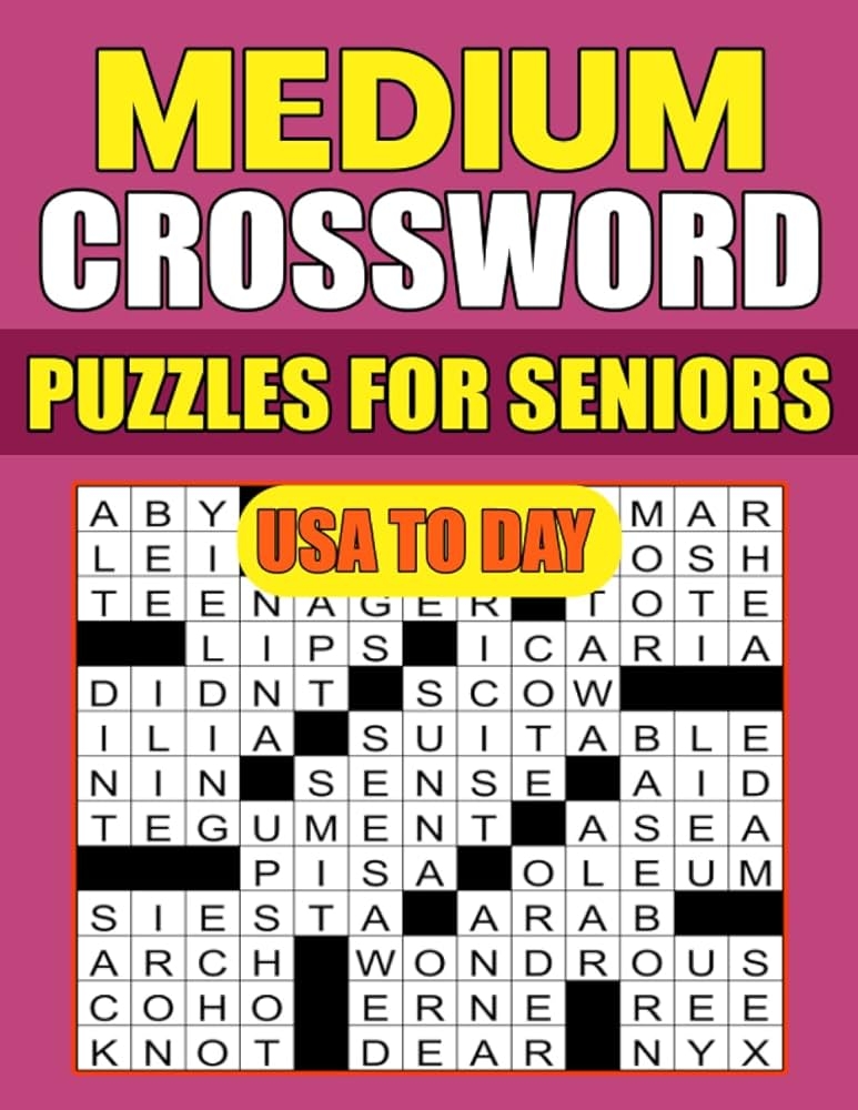 Free Printable Commuter Crossword Puzzles Download Free Printable 
