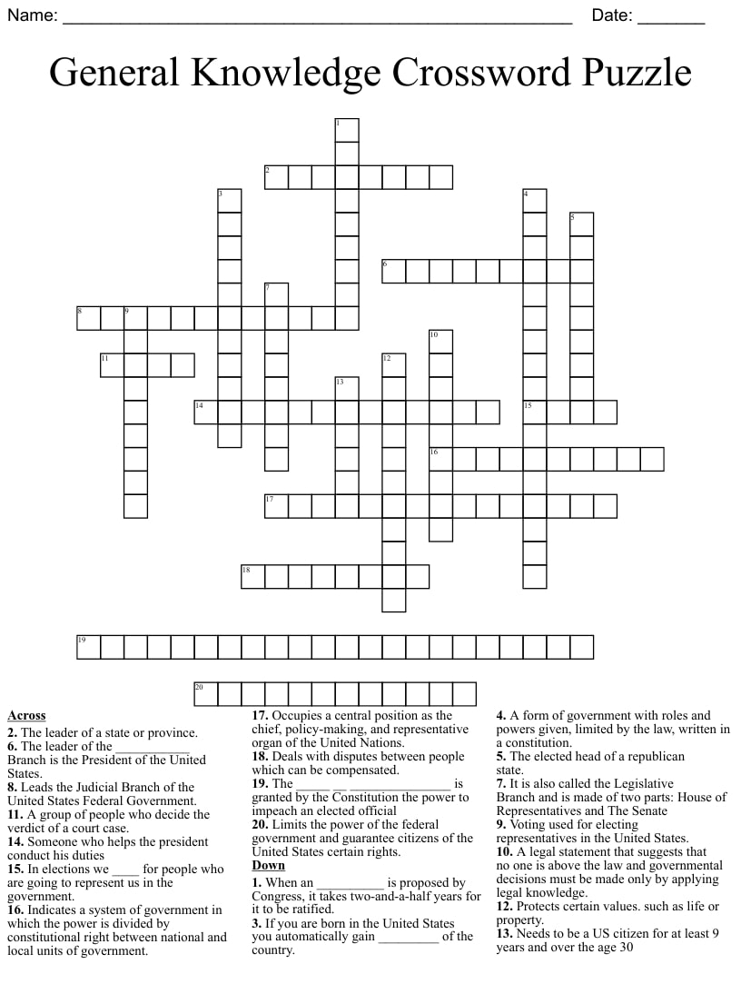 Free Printable Crosswords Word Searches Word Search Maker