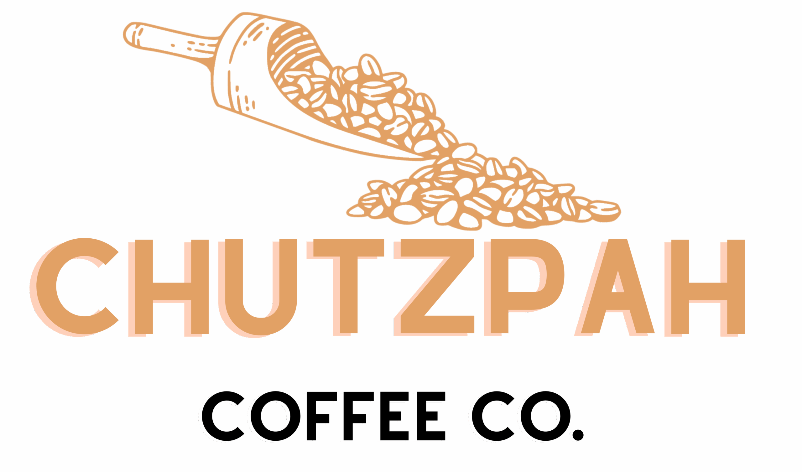 Frequently Asked Questions Chutzpah Coffee Co