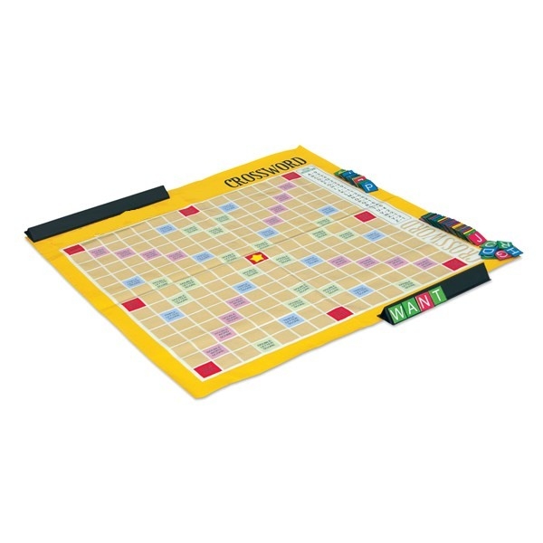 Giant Crossword Sturdy Sports