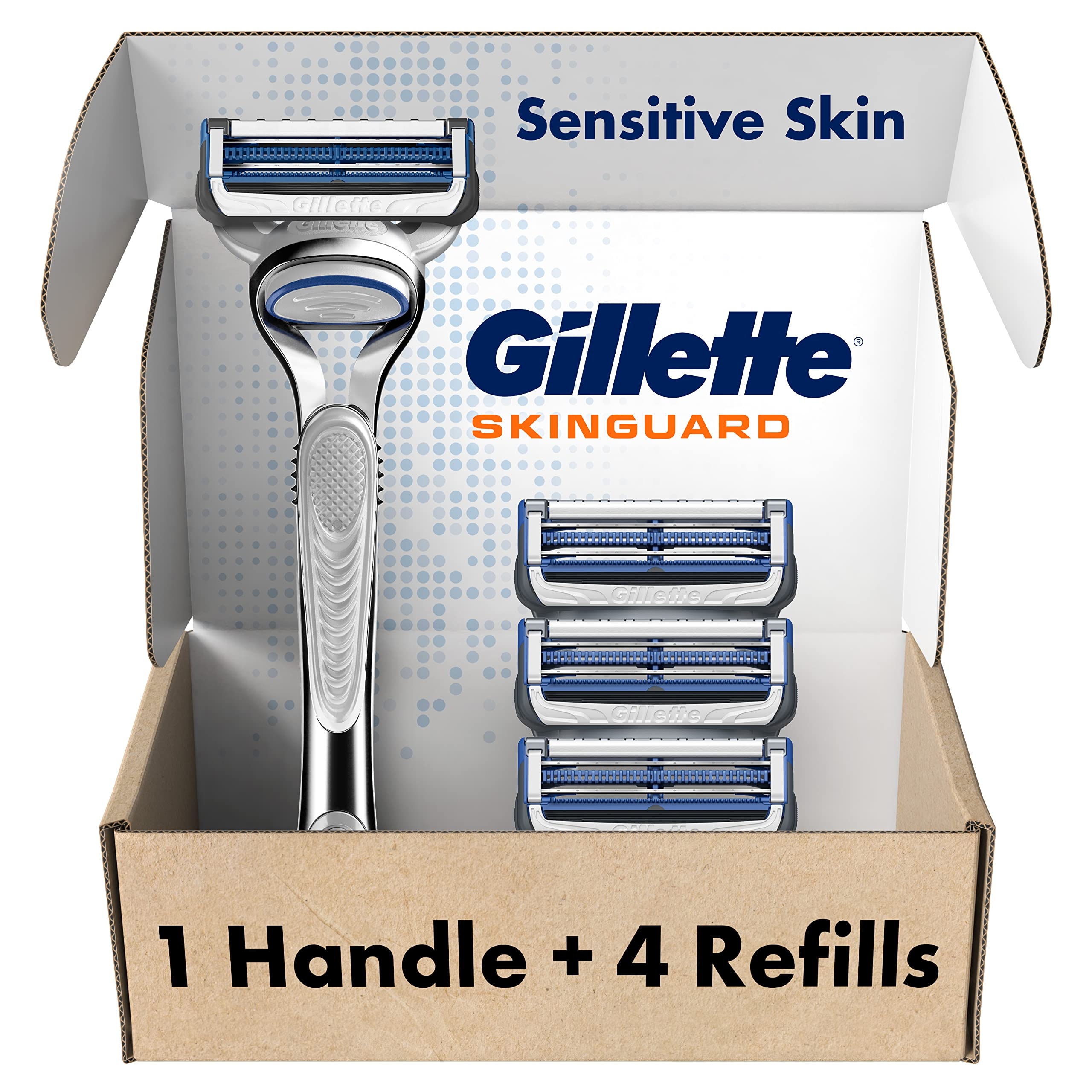 Gillette Razor Types Ubicaciondepersonas cdmx gob mx