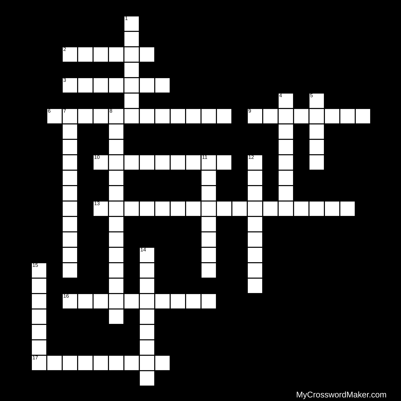 Gong Scavenger Hunt Fun Time Jams Crossword Puzzle