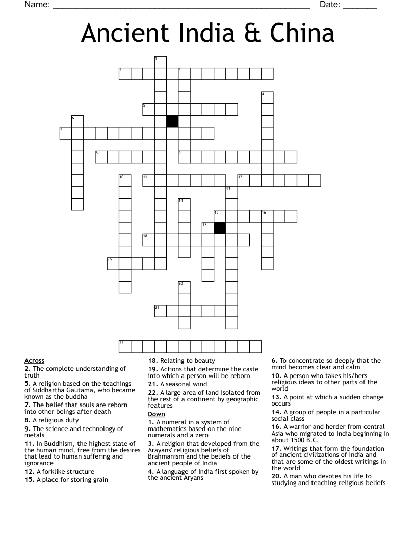 Greek God Of War Crossword Clue Nipodmaui