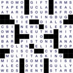 Heart Chambers Crossword Clue Daily Commuter