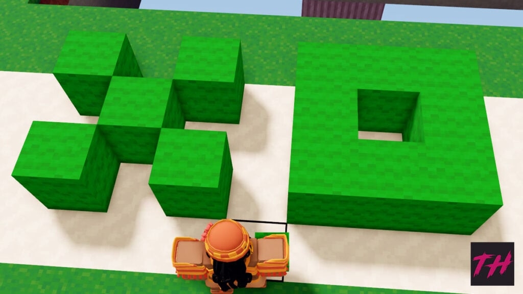 How To Get Eggs In Roblox BedWars Egg Hunt 2023 Try Hard Guides