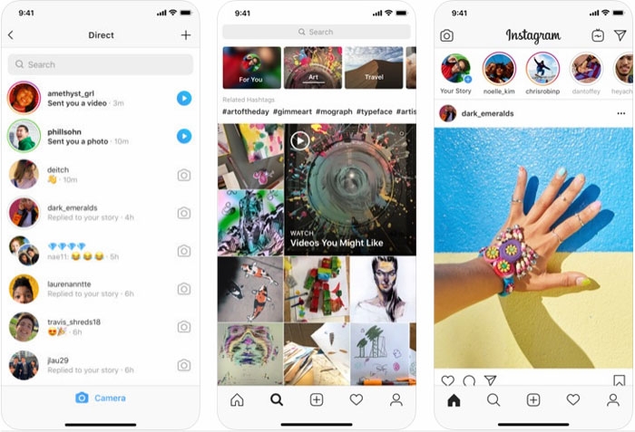How To Upload 4K HD Video To Instagram From Mobile And Desktop