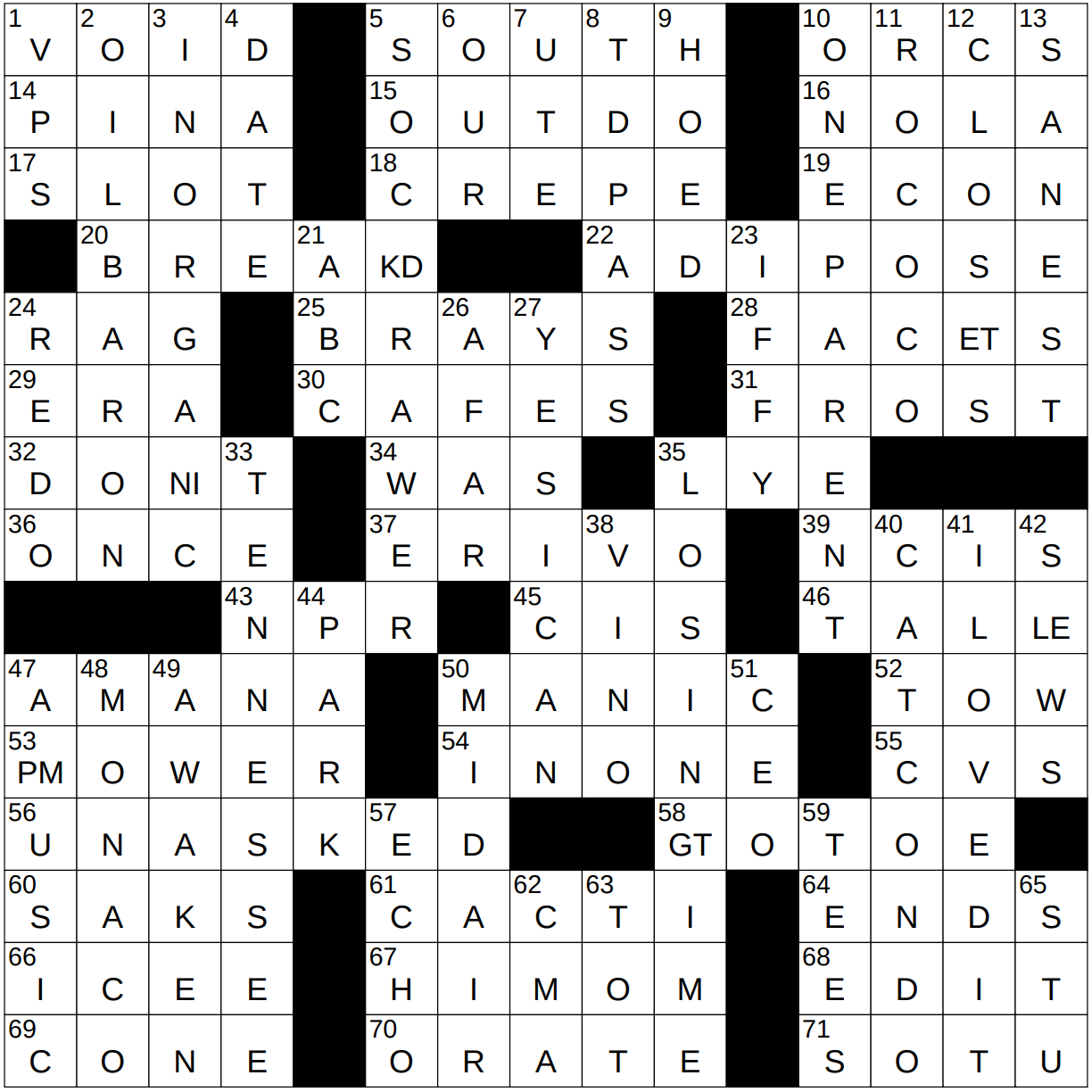 Hyatt Alternative Crossword Nyt Prntbl concejomunicipaldechinu gov co