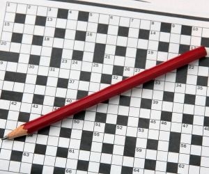 Irish Times Crossword