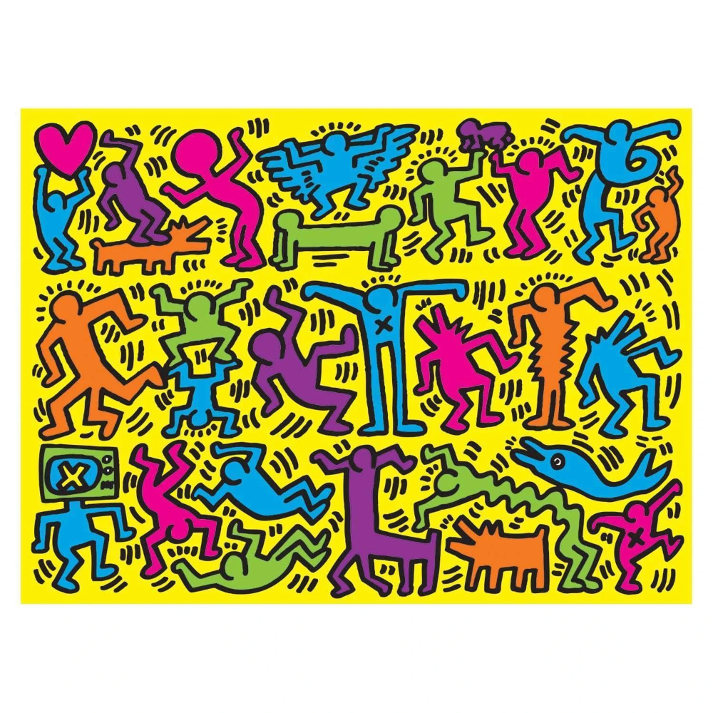 Jean Blank Dada Artist Crossword Paul Scroggs