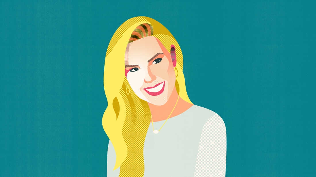 Kendra Scott Kendra Scott NPR
