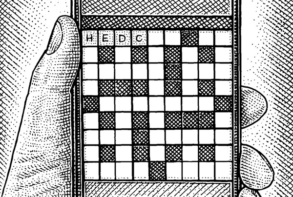 Kung Chicken WSJ Crossword Clue