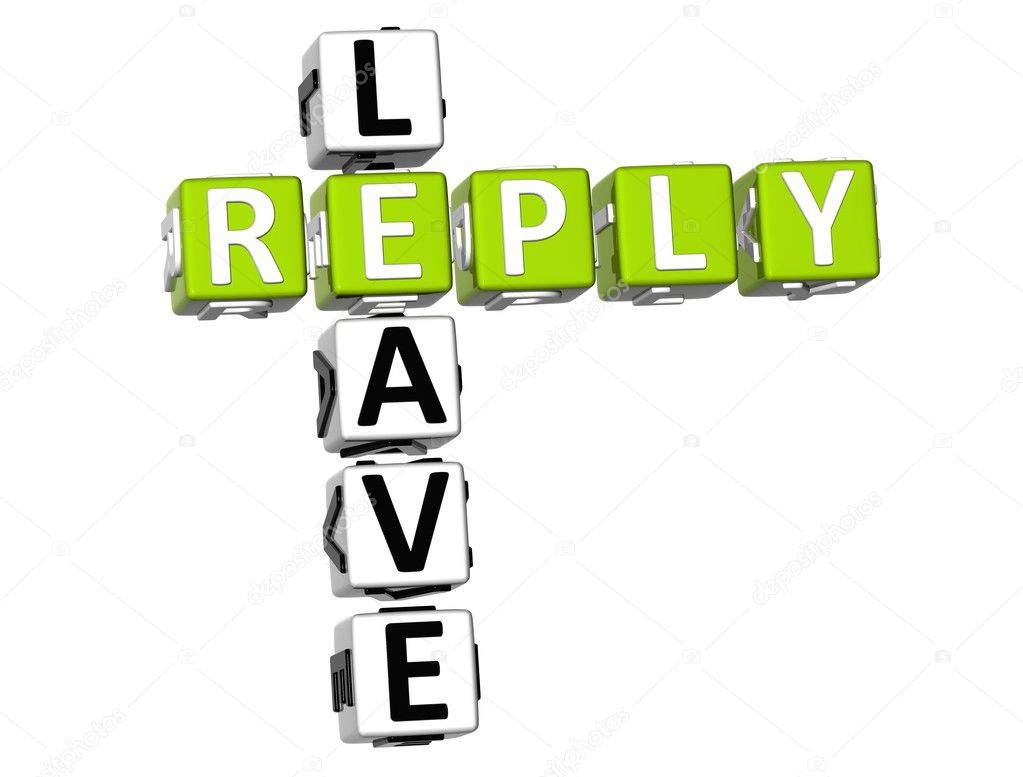 Leave Reply Crossword Stock Photo Curioso Travel Photography 5154203
