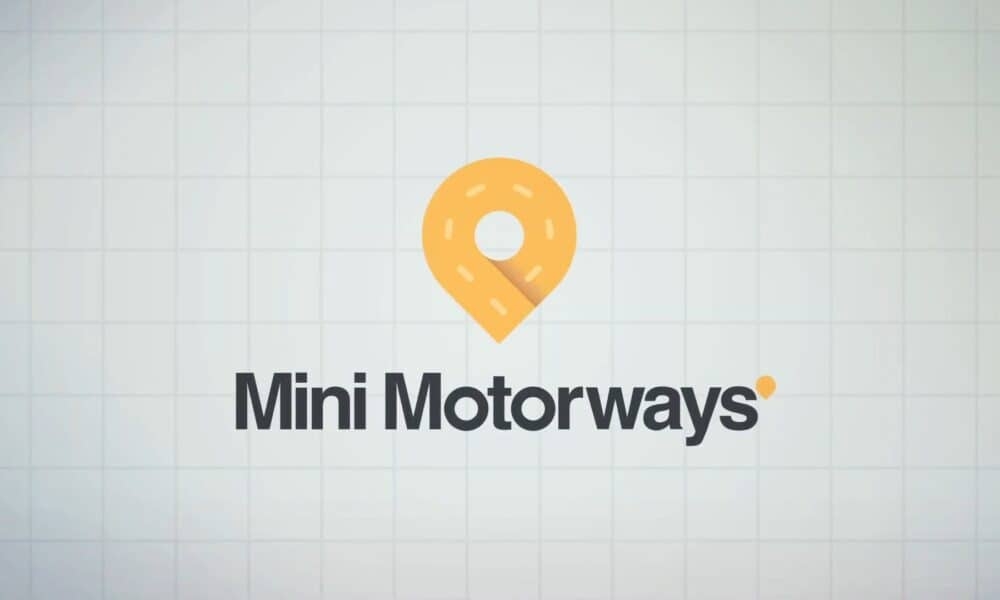 Los Angeles Mini Motorways