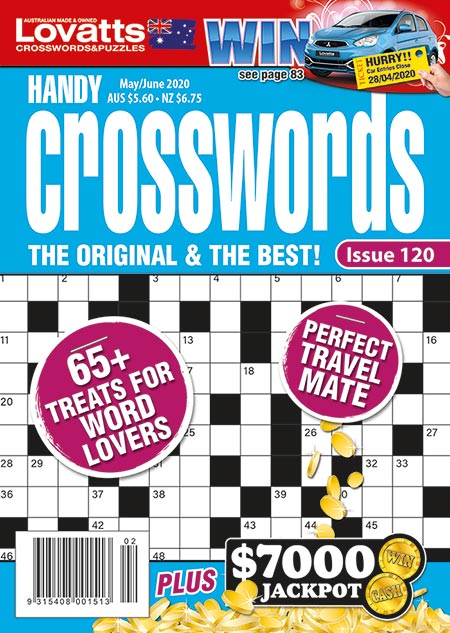 Lovatts Daily Word Search Archive RWODA