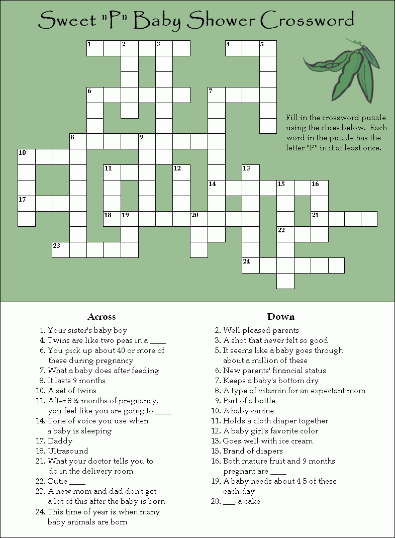 Make Crossword Puzzle Online Free Printable Printable Templates Free