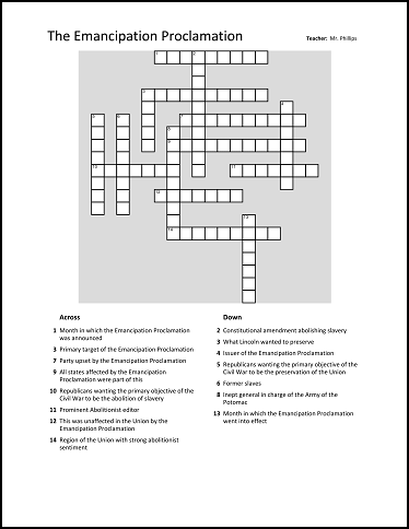 Make Your Own Crossword Puzzle Free Printable Fillable Form 2024