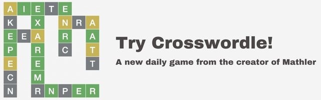 Mathler A Daily Math Puzzle