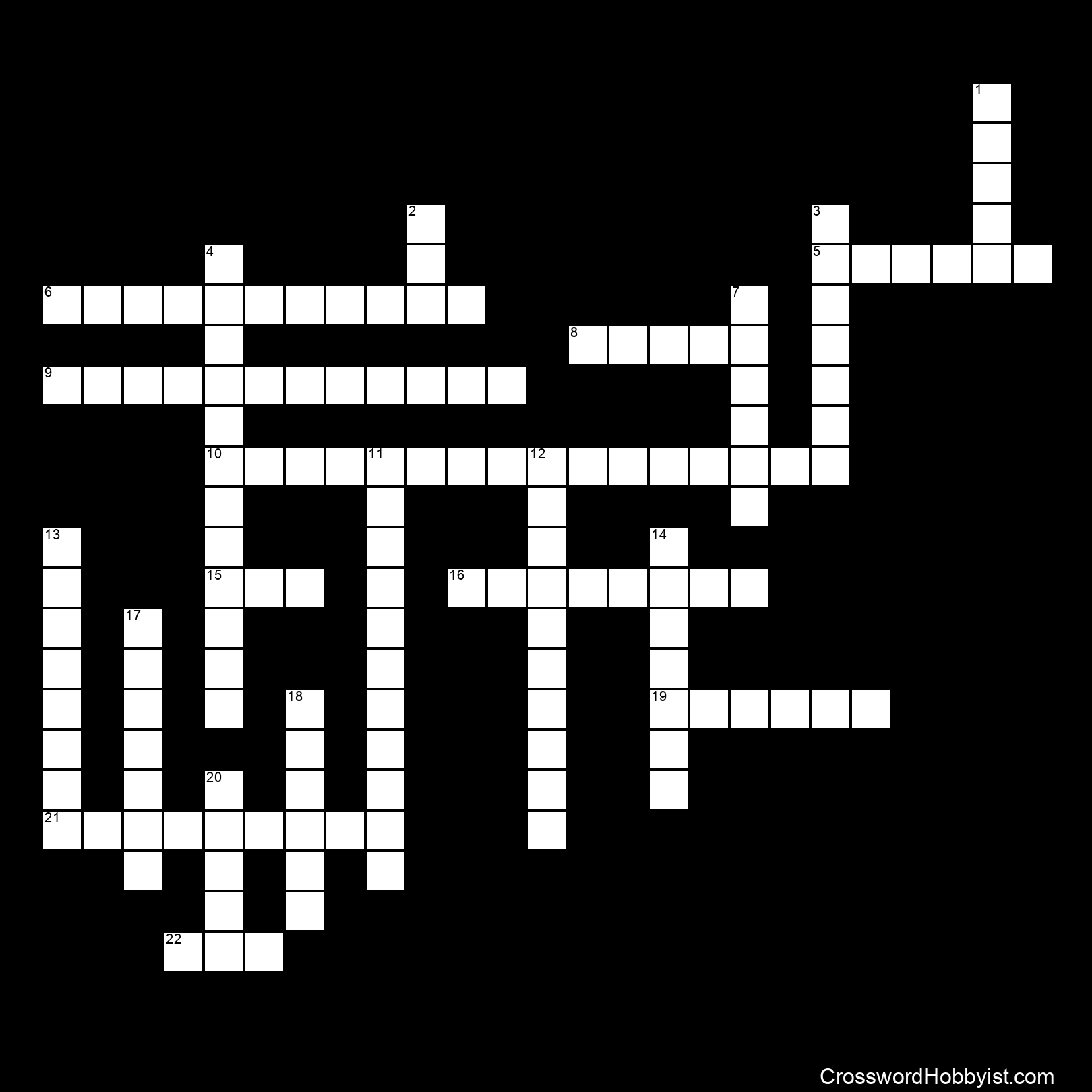 Medical Record Crossword Puzzle Crossword Puzzle
