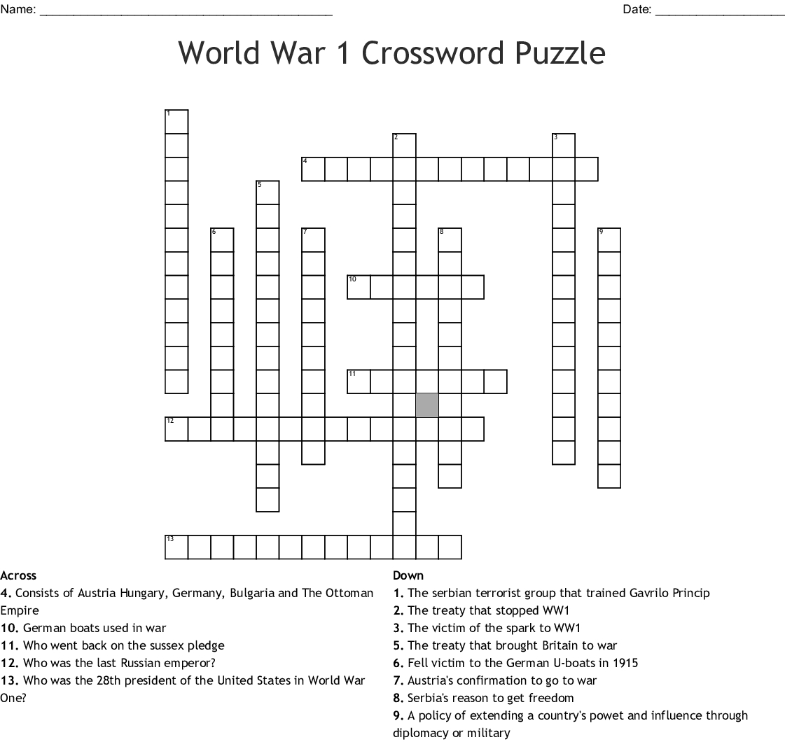 Military Word Search Wordmint Printable Military Crossword Puzzles 
