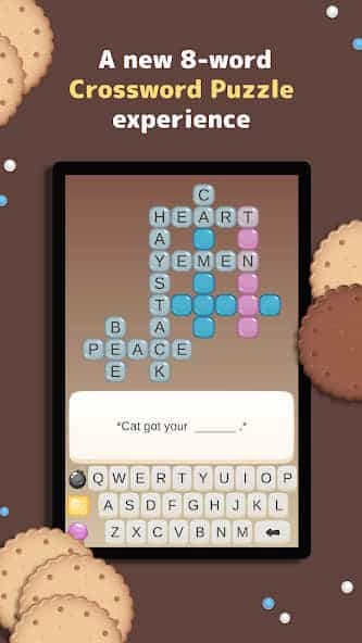 Mini Crossword Puzzles 1 855 Para Android Descargar APK Gratis