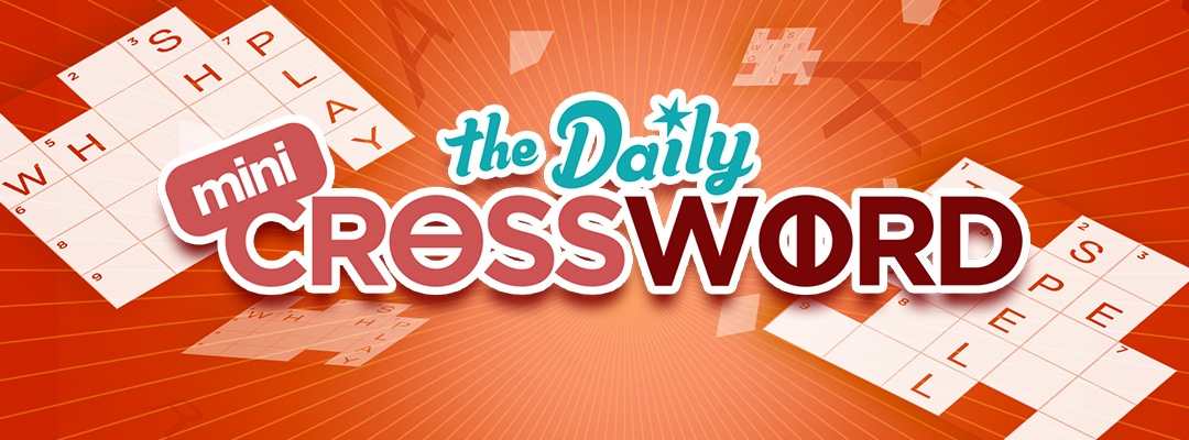 Mini Crossword Puzzles From AARP For You To Play Now