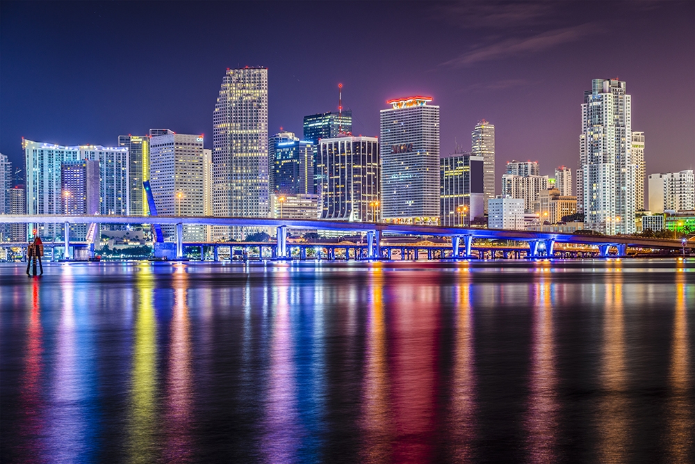 Most Populous City In Florida Dopnumber