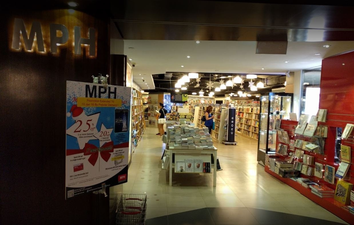 Mph Bookstore Near Me Malayhaxac