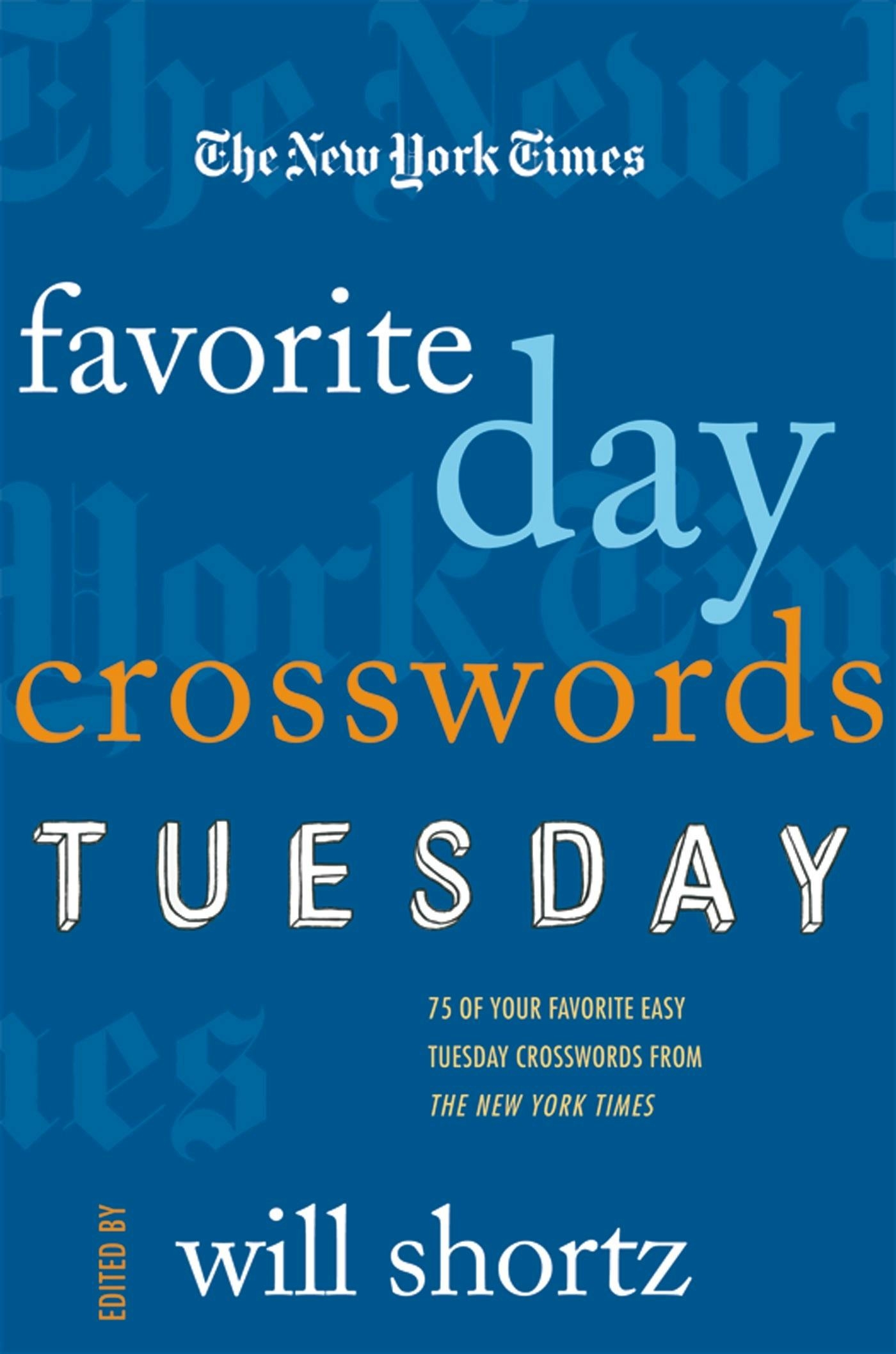 New York Magazine Crossword Archive