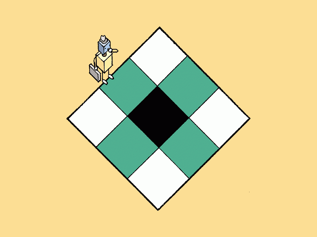 New Yorker Crossword Puzzles Page 42 The New Yorker