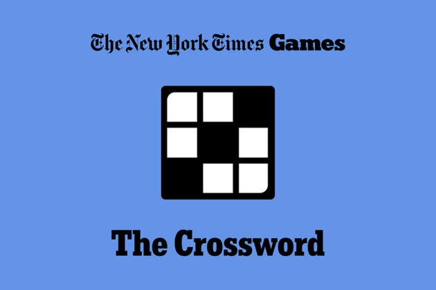 NYT Crossword February 10 2025 Answers 2 10 25 Patch Crazy