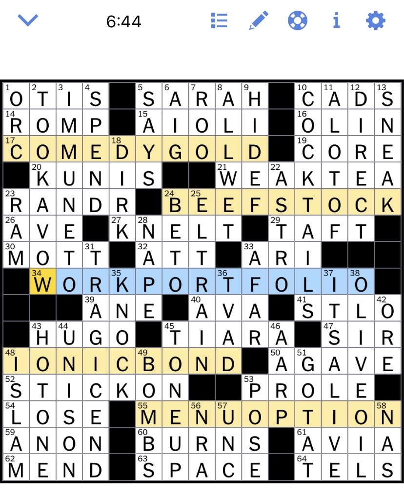 Nyt Mega Crossword 2024 Maura Nannie