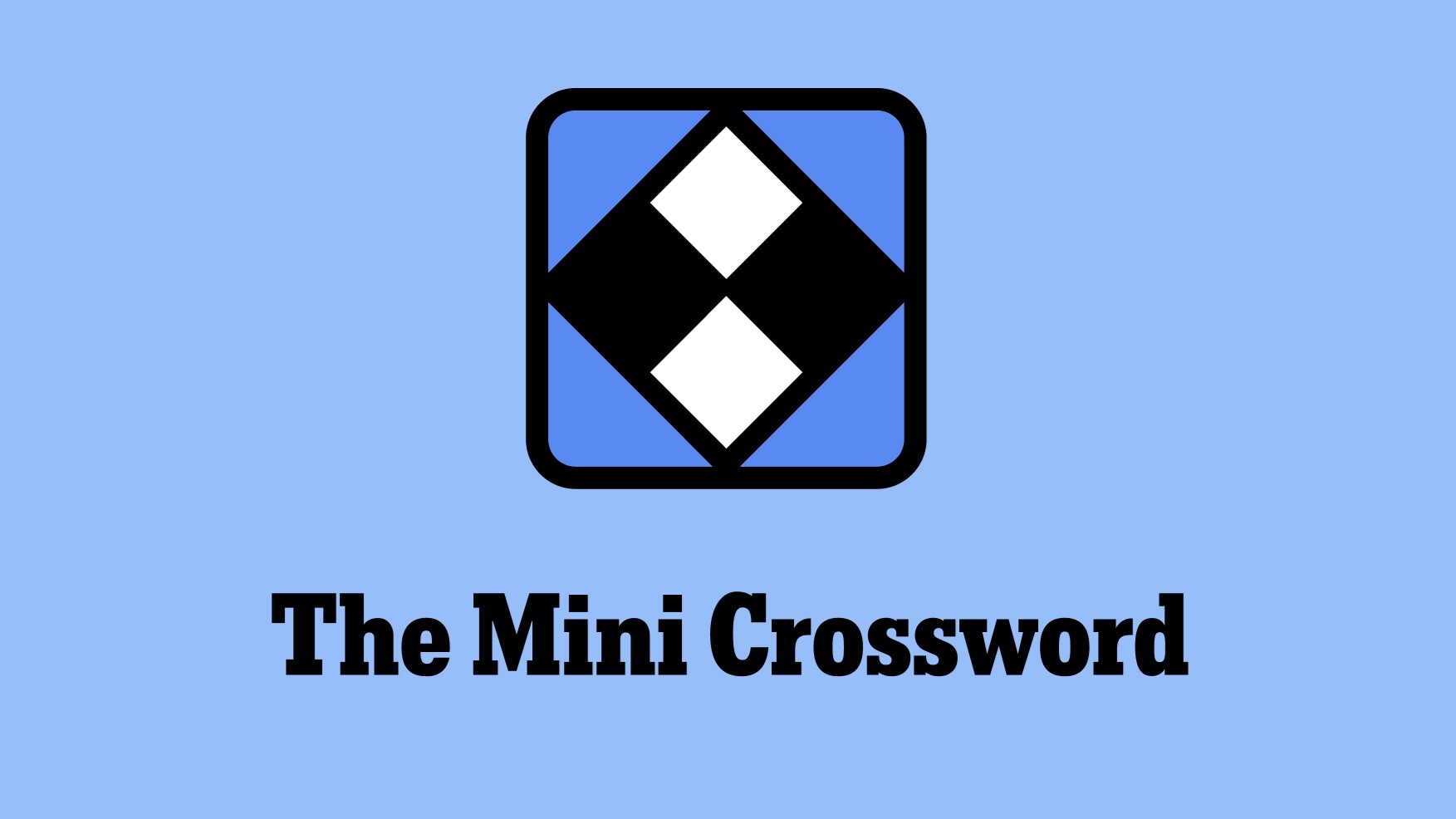 Nyt Mini Crossword Calendar 2025 Gabriel Blackett M