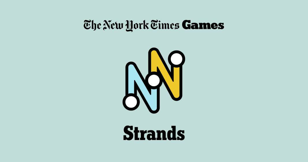 Nyt Strands April 12 2025 Natasja S Olesen
