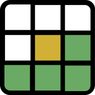 NYT Wordle 1414 May 3 2025 Answers