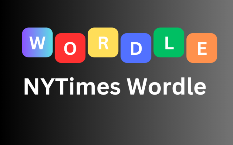 NYTimes Wordle Play Wordle On Wordle Adda