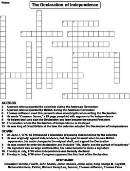 One Across Crossword Wavesenturin