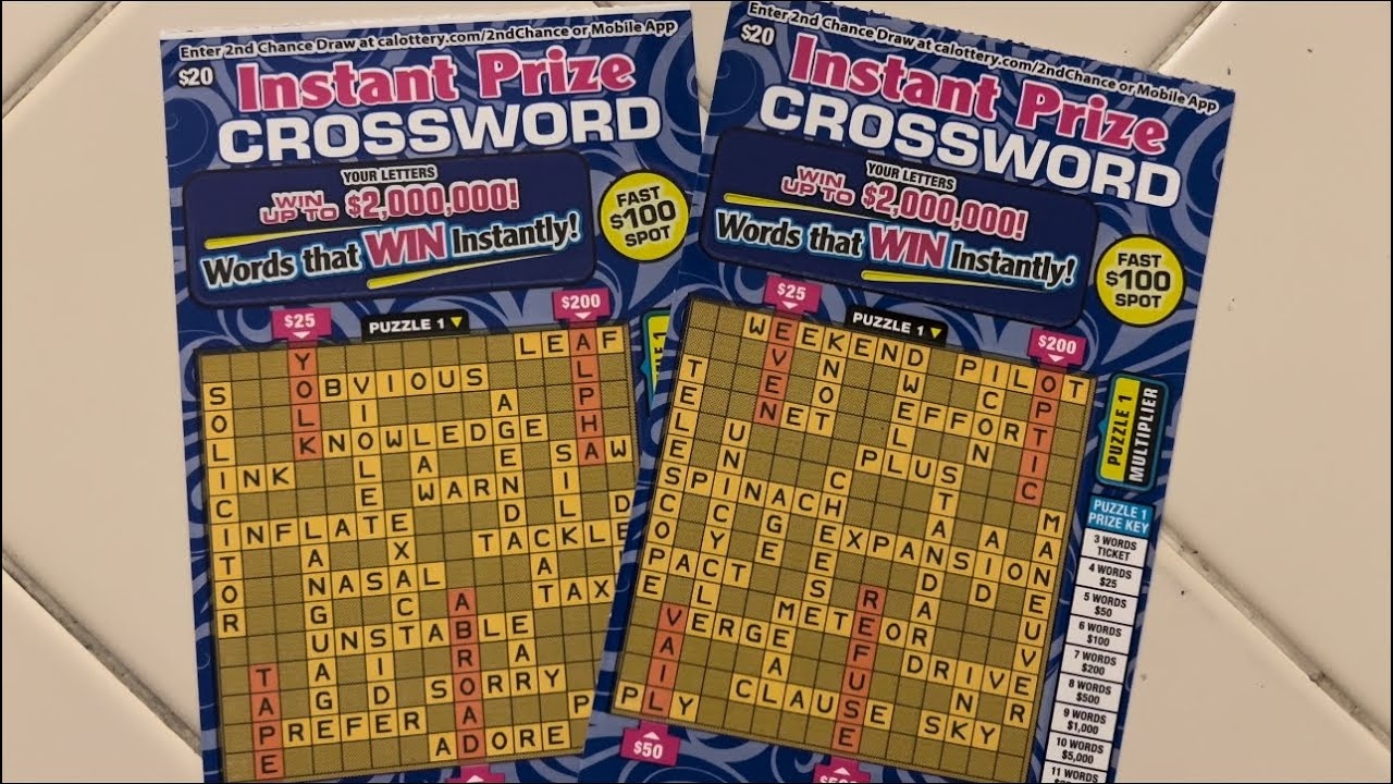 Onlinecrosswords Aarp