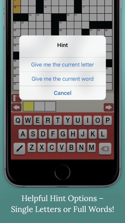 Penny Dell Daily Crossword By PuzzleNation